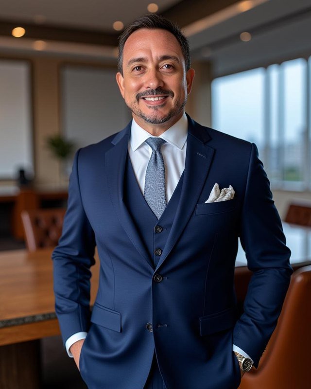 Jimmy Alvarado, AI Business Growth Strategist